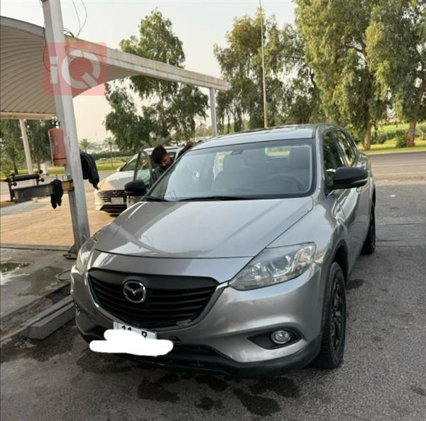 Mazda CX-9 2013 for sale in Iraq - Baghdad